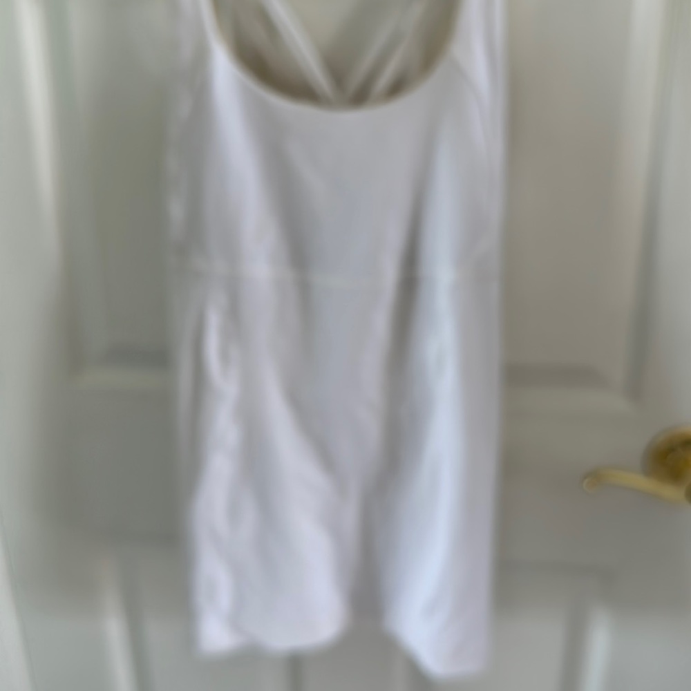Lulu Lemon workout tank